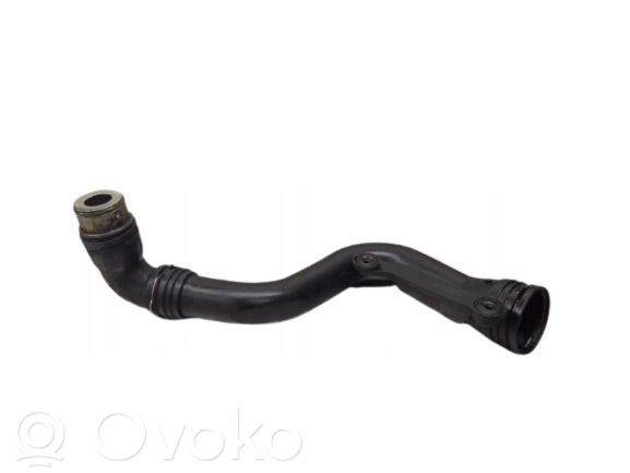 Furtun/conductă intercooler   1K0145762P