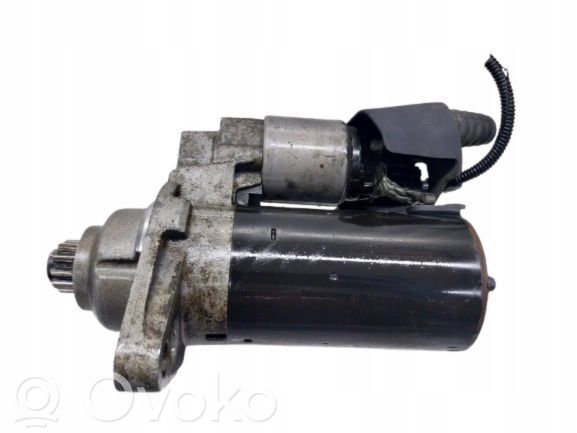 Volkswagen PASSAT B6 Motor de arranque 