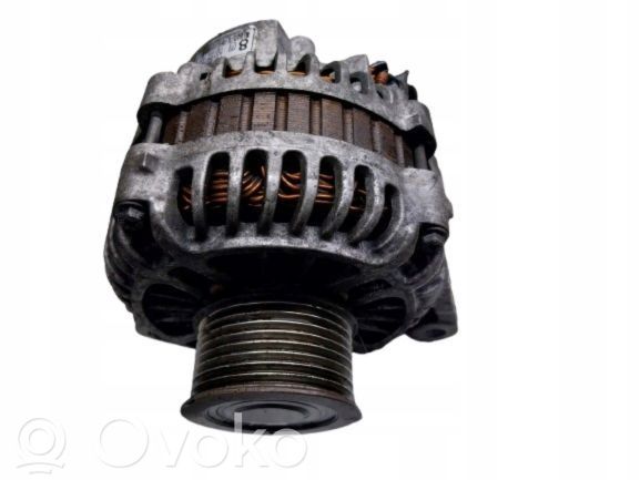 Alternador   A3TB6781