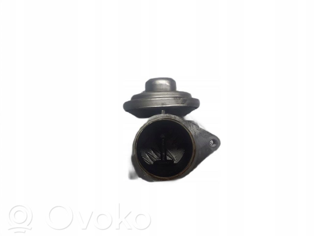 Válvula EGR   038129637