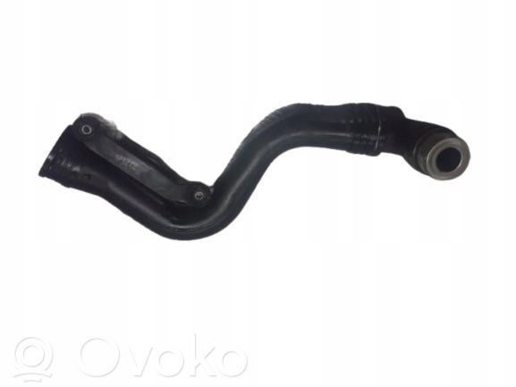 Volkswagen Jetta V Wąż / Rura intercoolera 