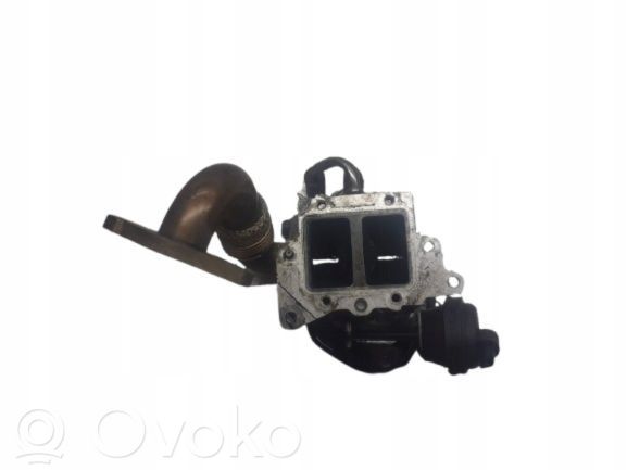 Volkswagen Jetta V Valvola EGR