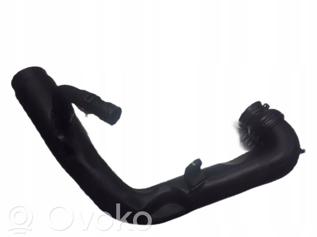 Volkswagen Jetta V Rura / Wąż dolotowy powietrza 