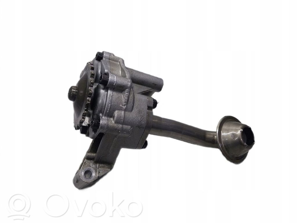Volkswagen PASSAT B6 Öljypumpun ketju 