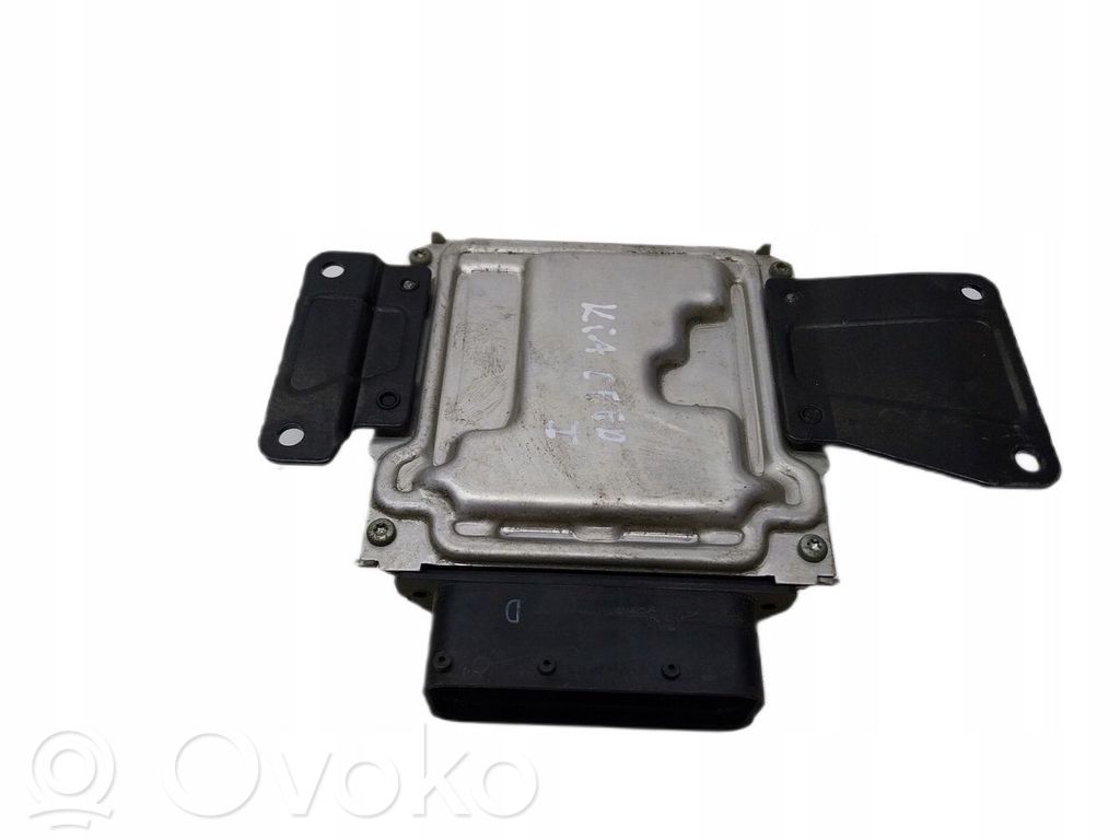 Unité de commande, module ECU de moteur   391192B340