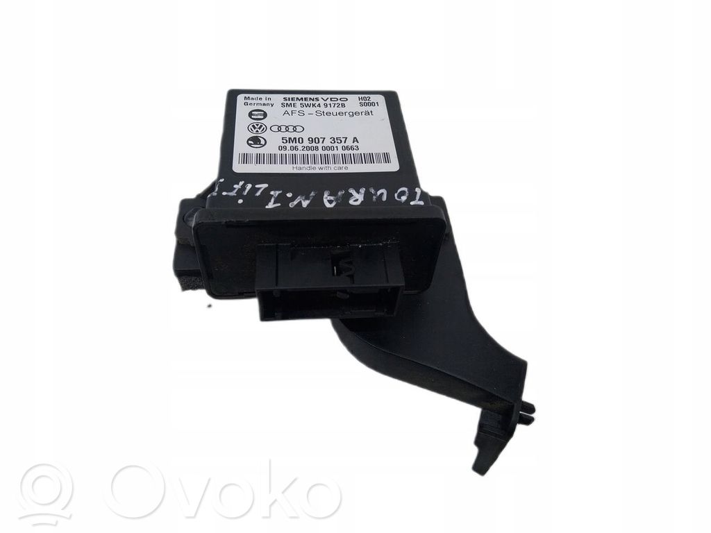 Modulo luce LCM   5M0907357A