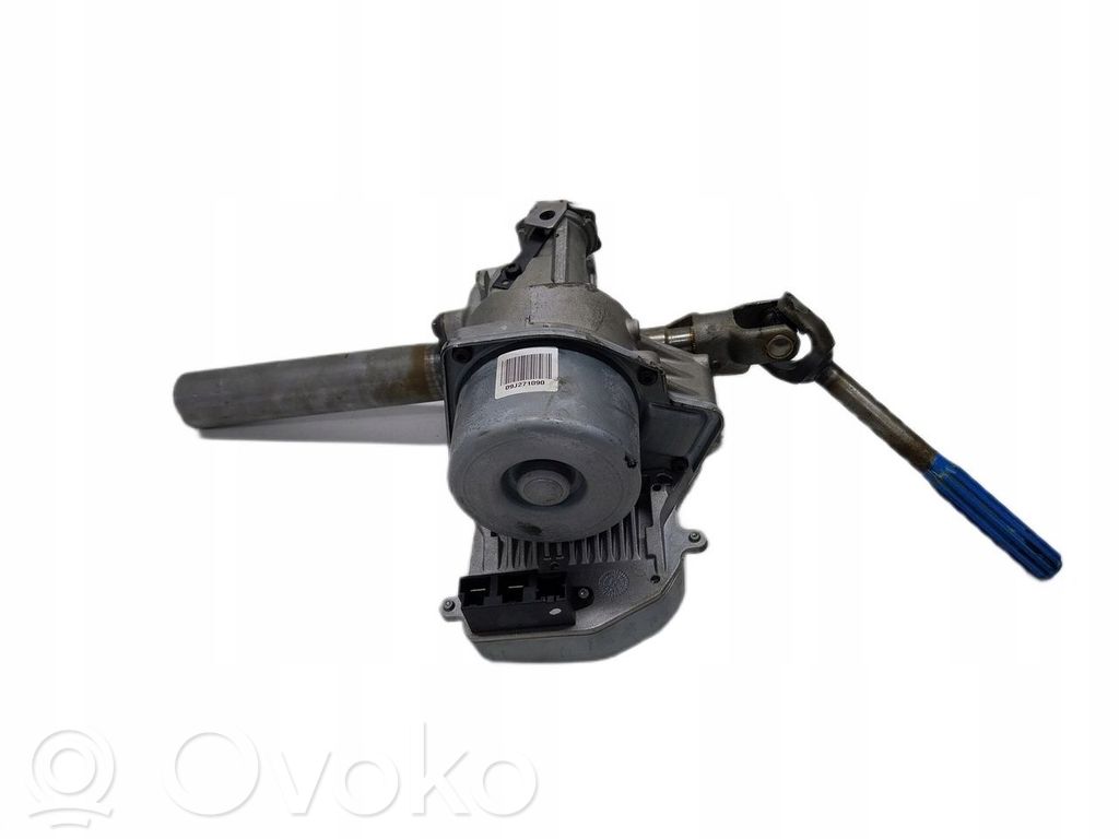 KIA Ceed Rear steering column 