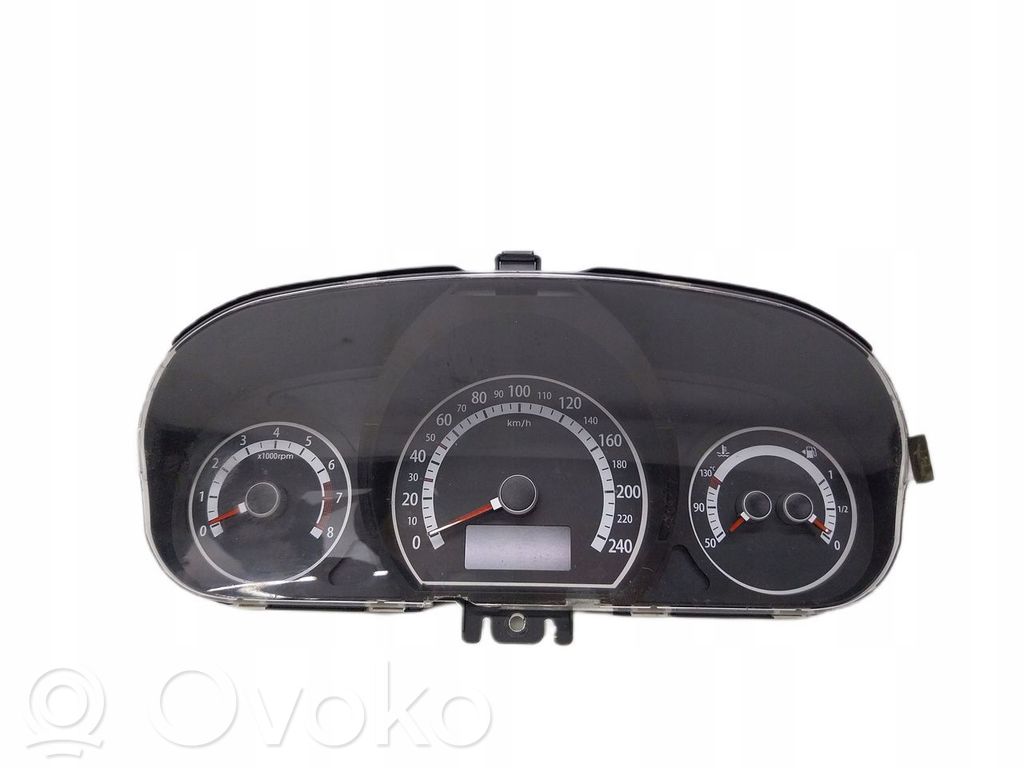 Tachometer   940231H020