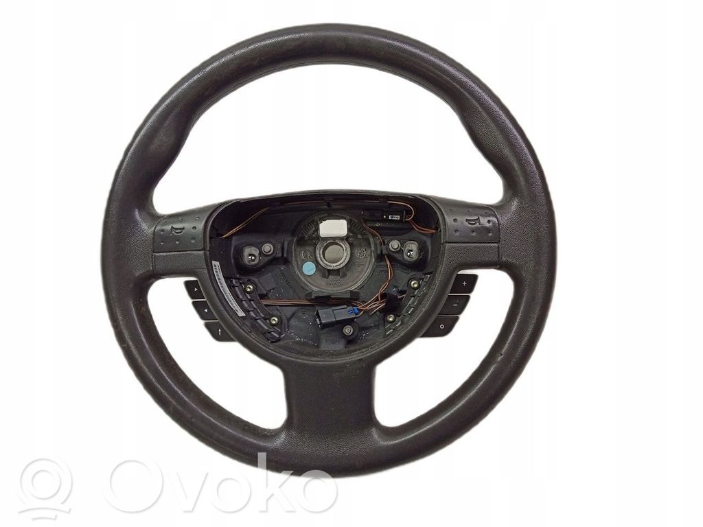 Opel Meriva A Ohjauspyörä 
