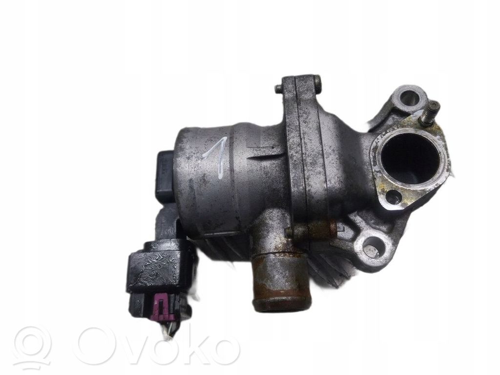 Subaru Legacy Válvula EGR 