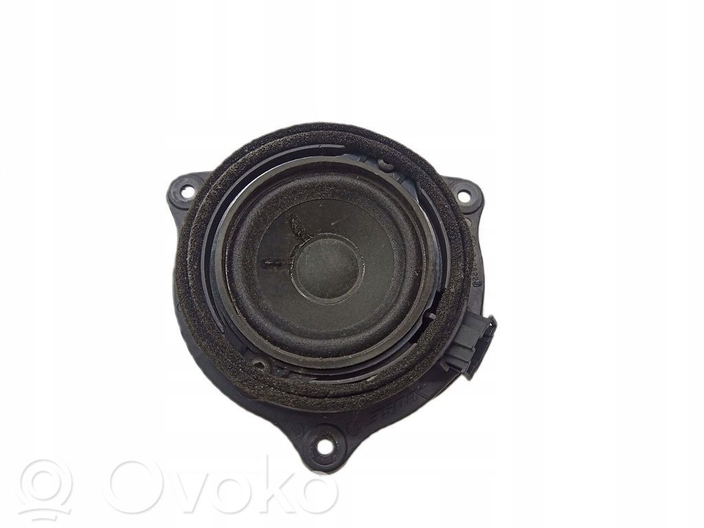Audi A6 S6 C6 4F Subwoofer altoparlante 