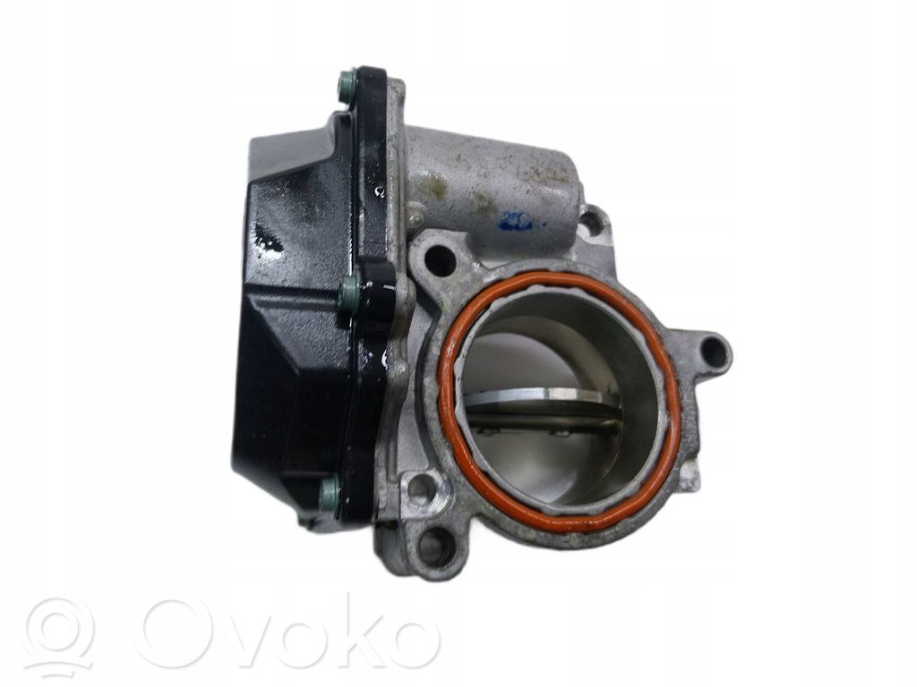Sensor de posición de la válvula de mariposa   057128063D