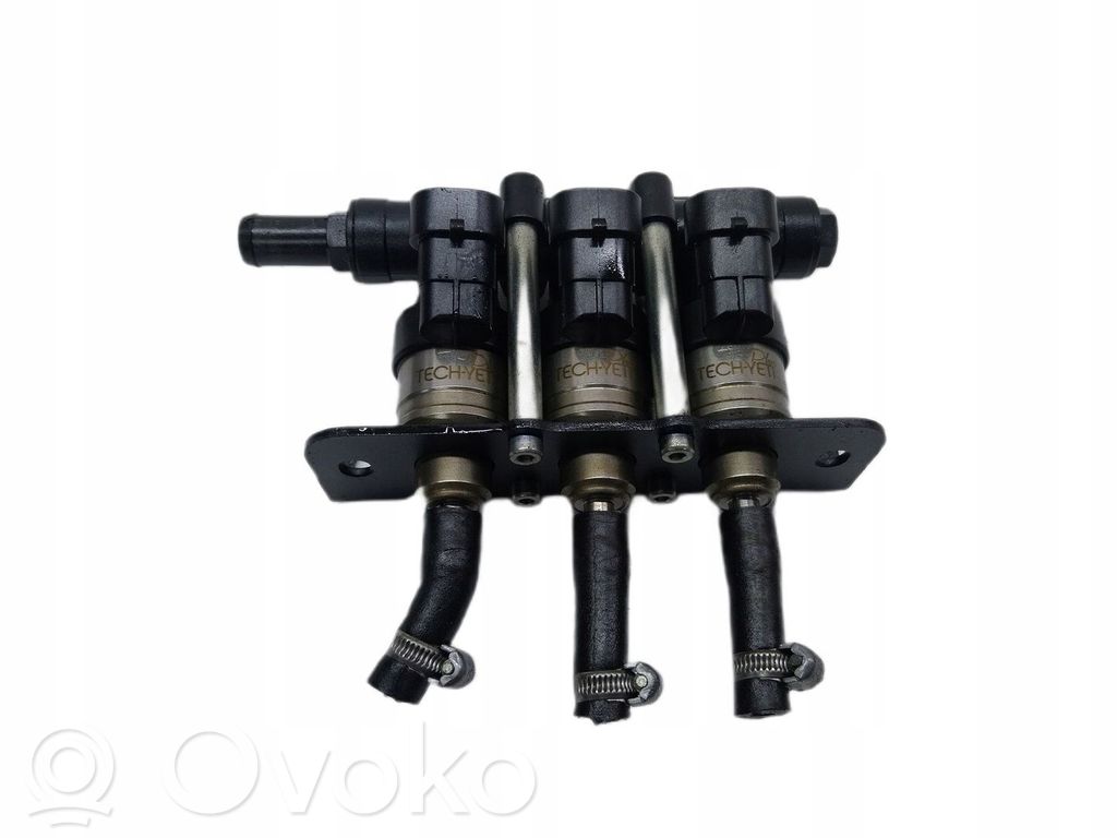 Audi A6 S6 C6 4F Injector GPL 
