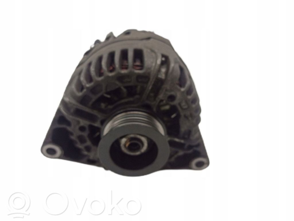 Generatore/alternatore   0124325171