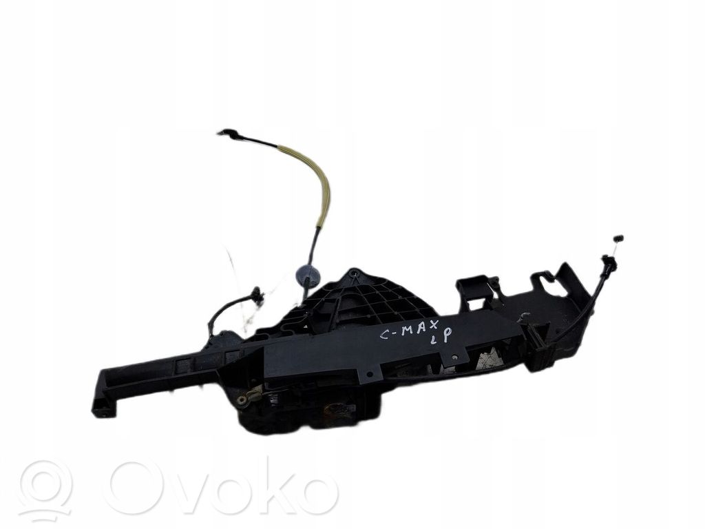 Etuoven lukko   3M5AR21813E