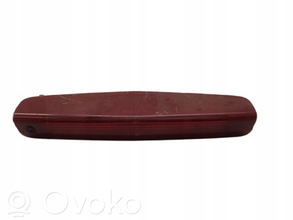 Opel Astra H Luce d’arresto centrale/supplementare