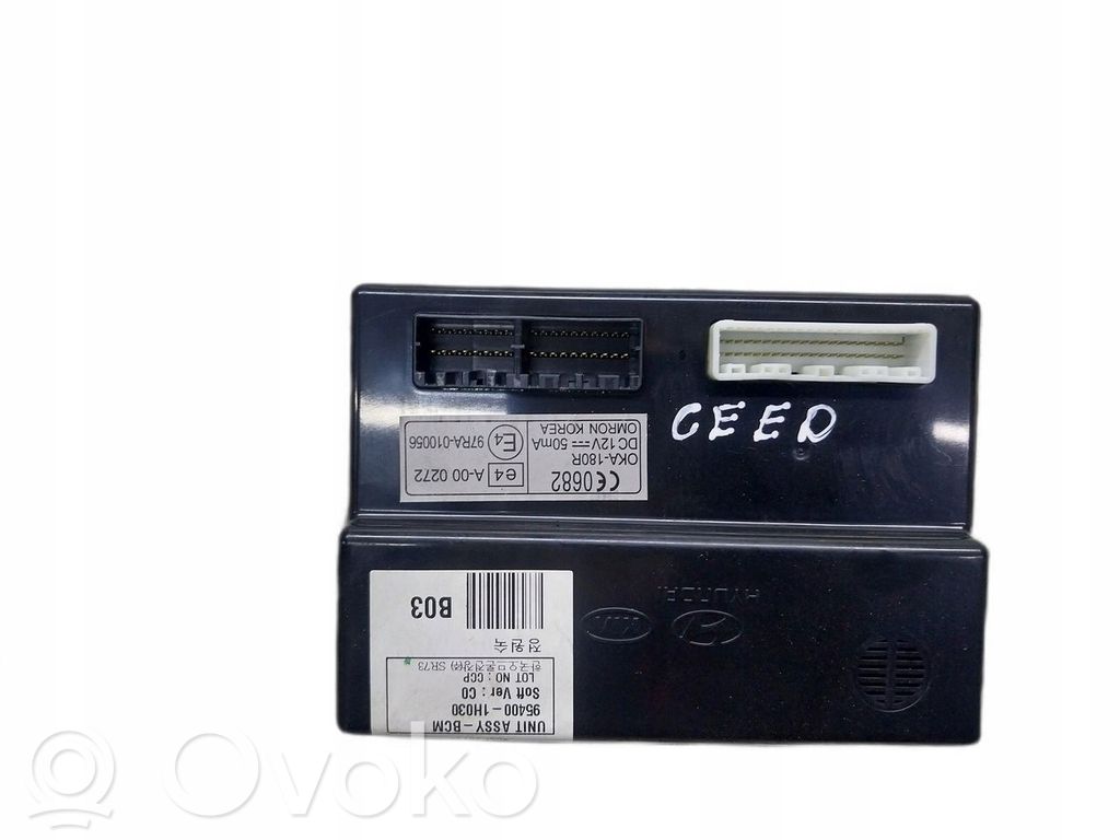Moduł / Sterownik telefonu   954001H030