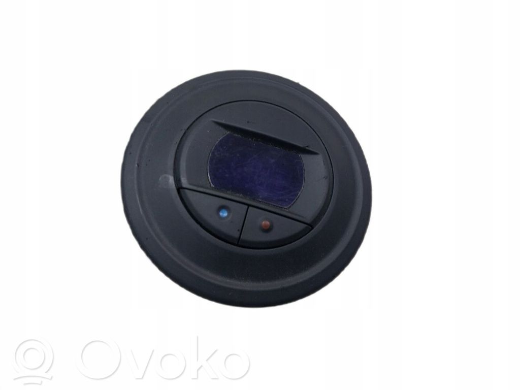 Interrupteur ventilateur   8200367334