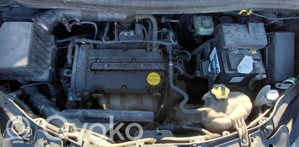 Motor   Z12XEP