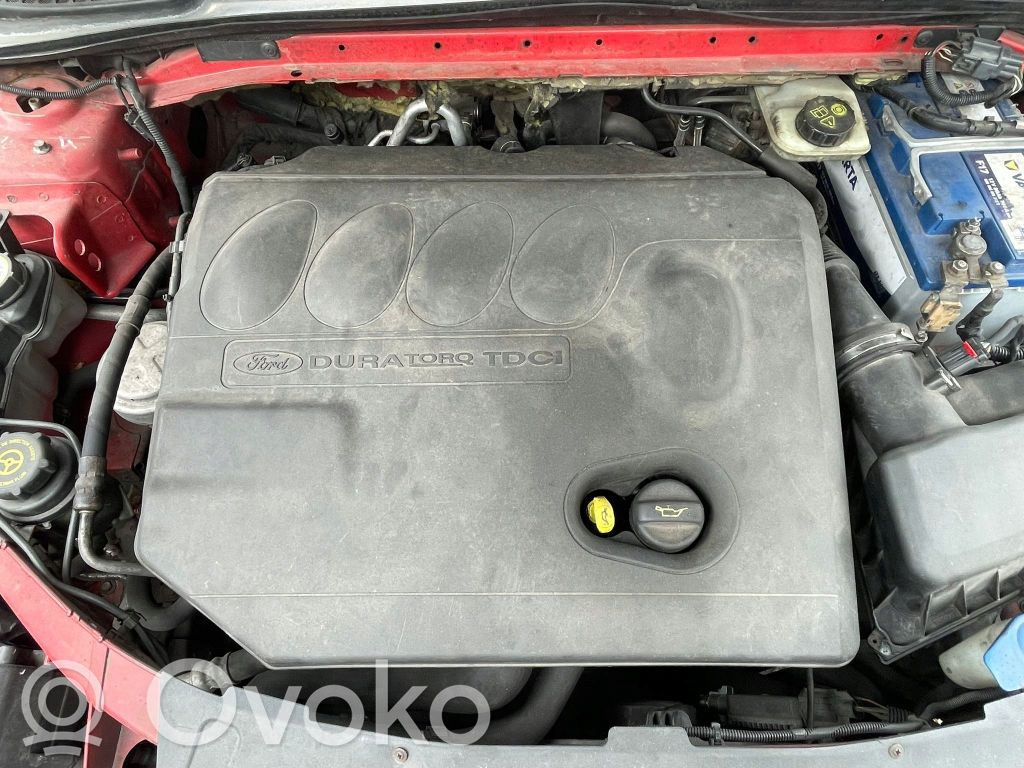 Ford Mondeo MK IV Motor 