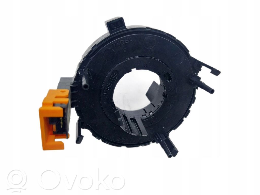 Seat Leon (1M) Innesco anello di contatto dell’airbag (anello SRS)