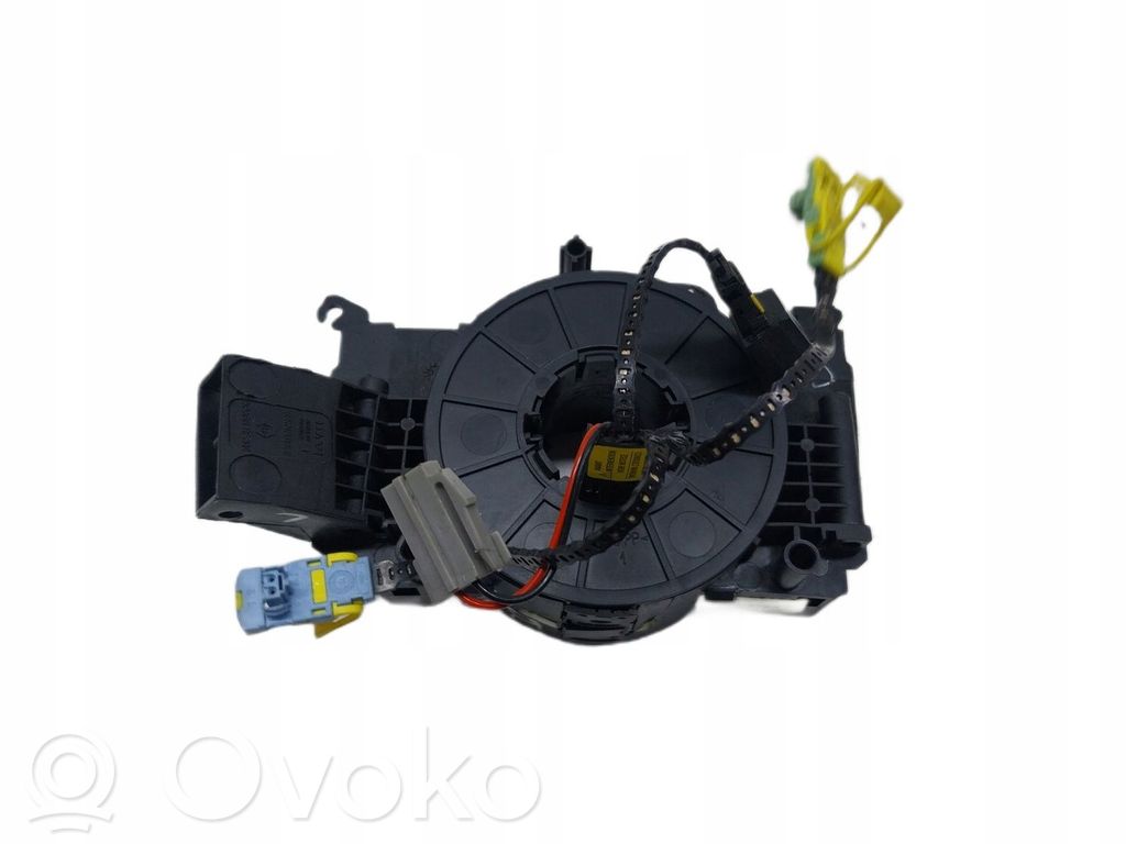 Renault Laguna II Innesco anello di contatto dell’airbag (anello SRS)