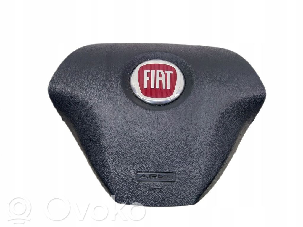 Fiat Bravo Poduszka powietrzna Airbag kierownicy 