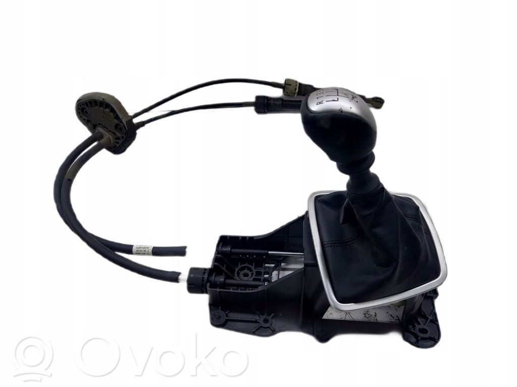 Renault Laguna III Levier retarder cutie 