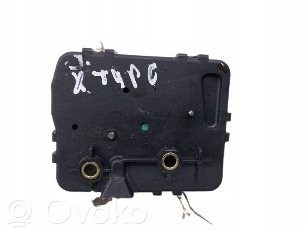 Engine bonnet/hood lock/latch loop/hook   7840860