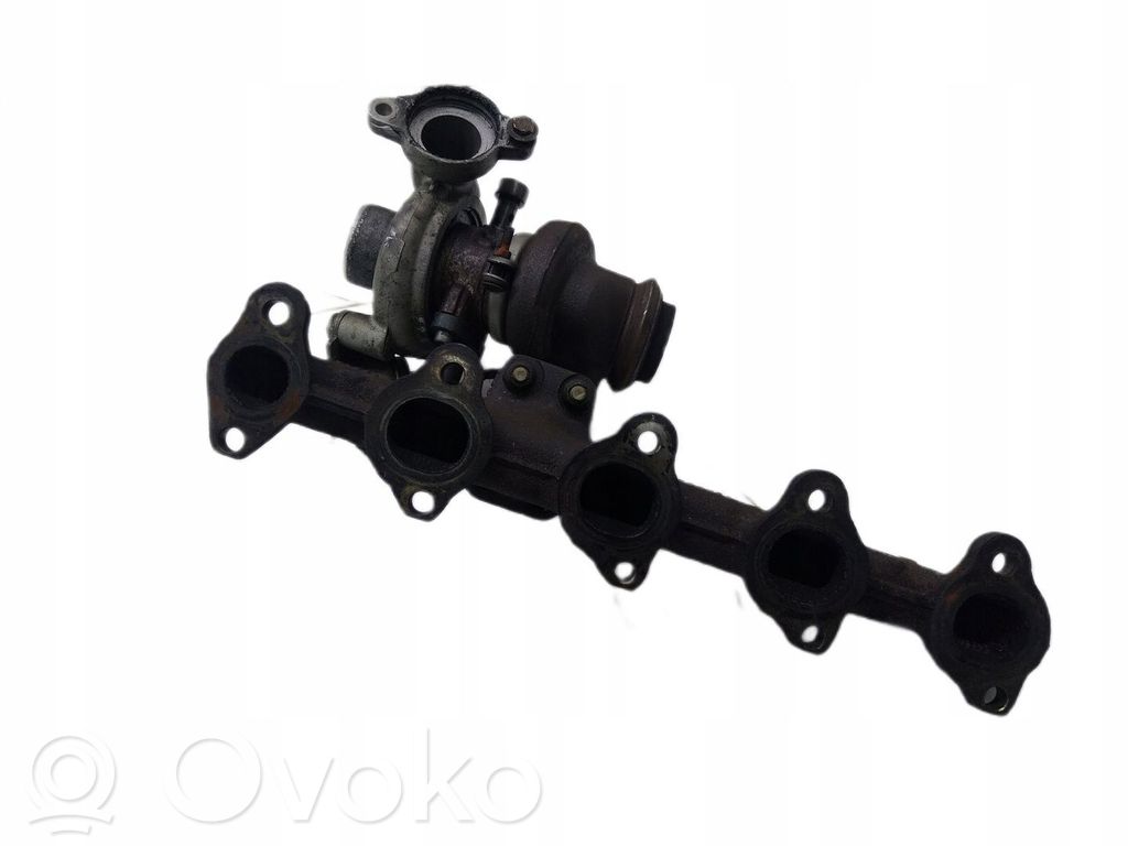 Turbo   TD0255206T4