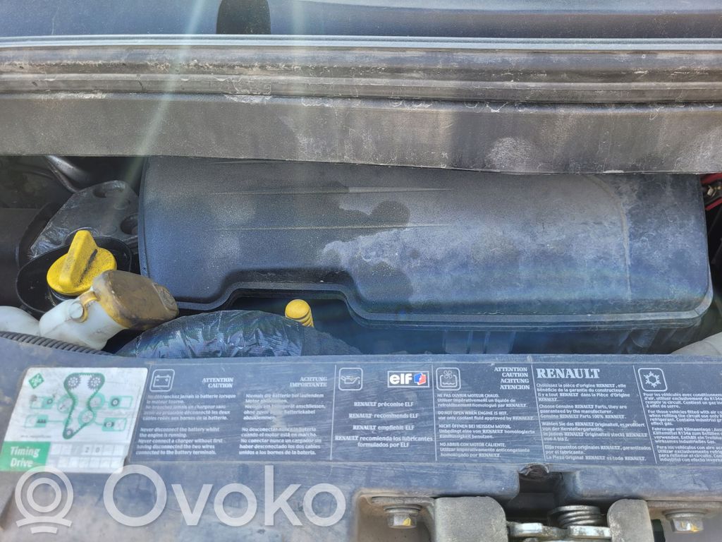 Motor   D4F740