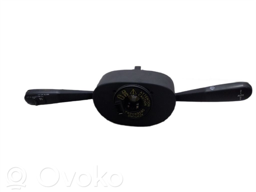 Saab 9-3 Ver2 Interruttore fari e tergicristallo