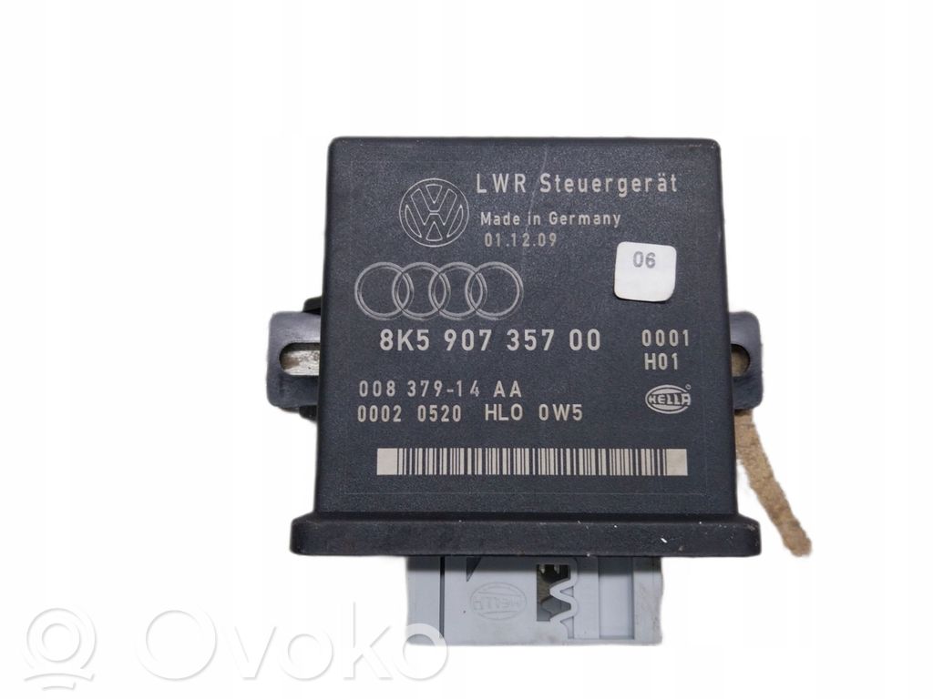 Lichtmodul Lichtsensor   8K5907357