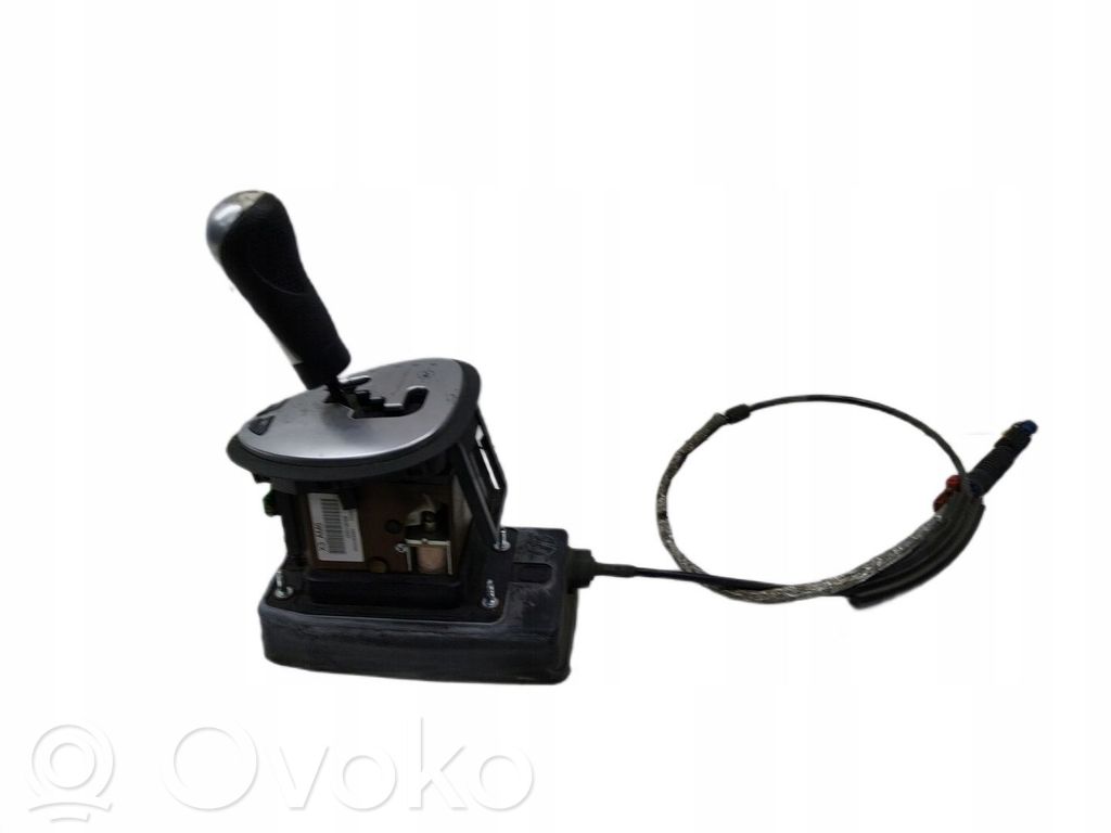 Citroen C5 Gearbox retarder lever 