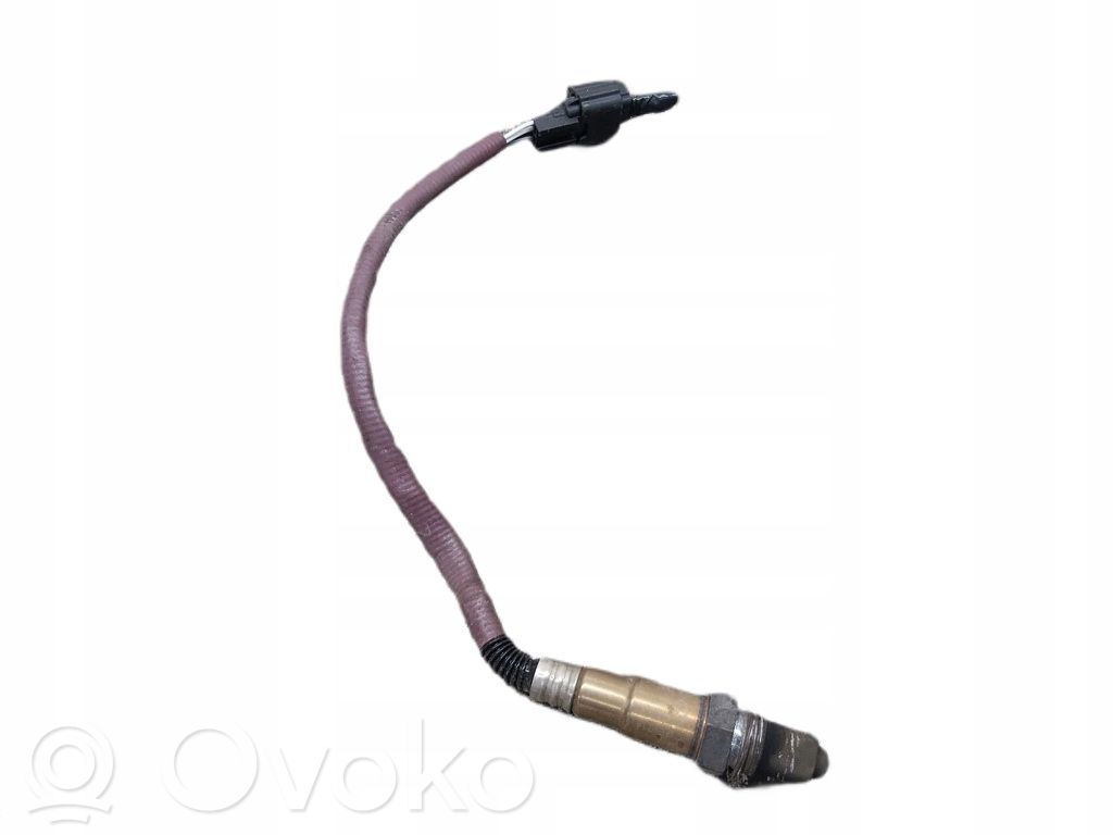 Sonde lambda