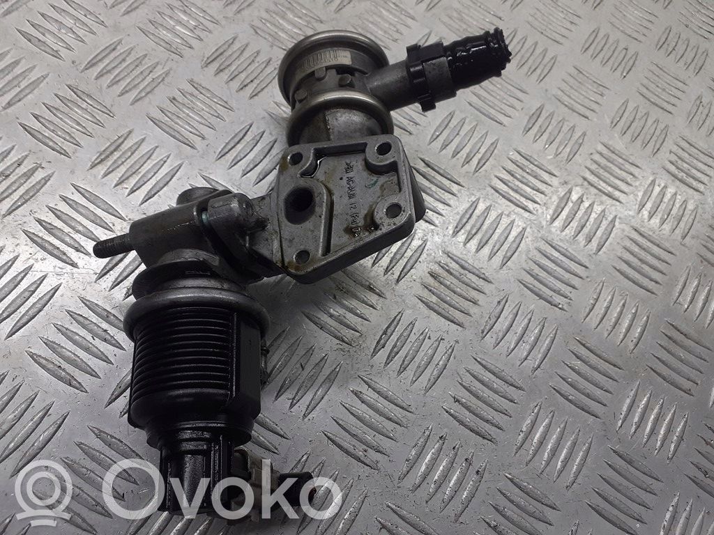 Volkswagen Golf V Valvola EGR