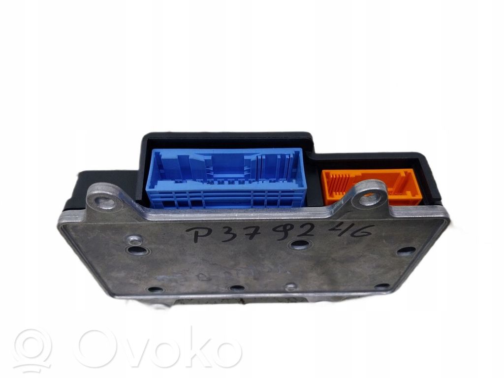 Unidad de control/módulo del Airbag   30724652