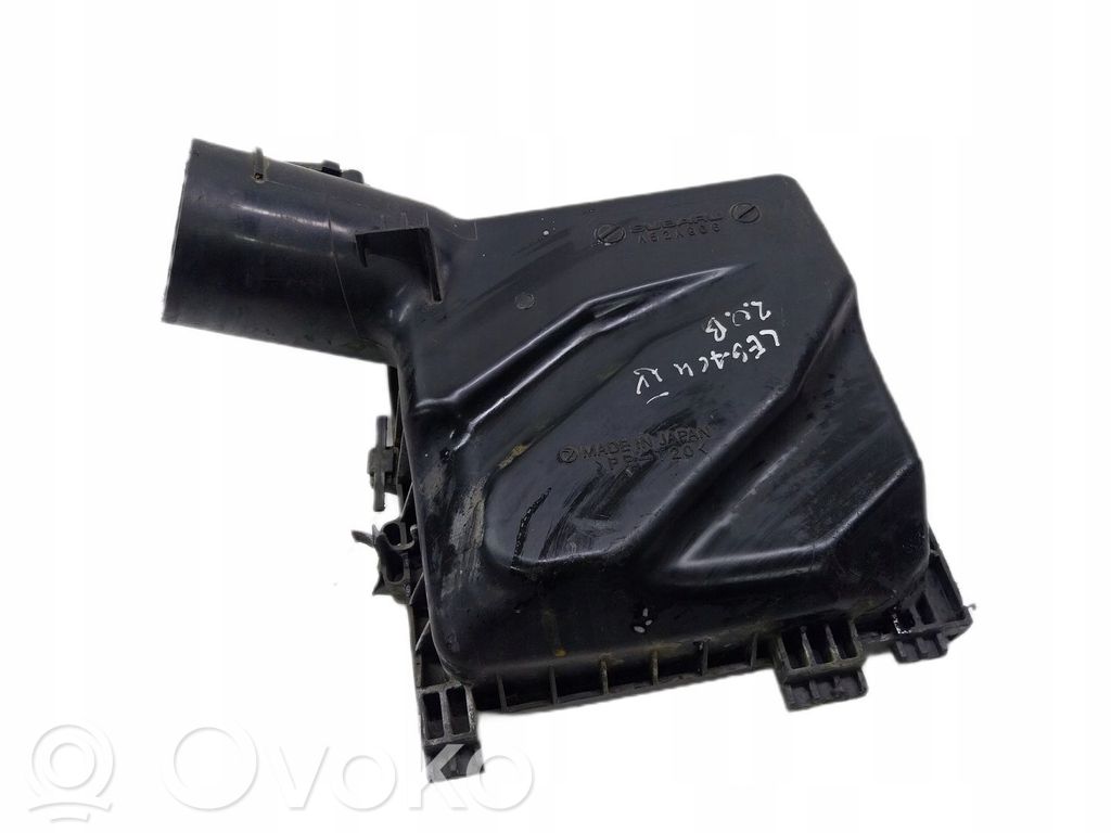 Motorabdeckung   A52AG06