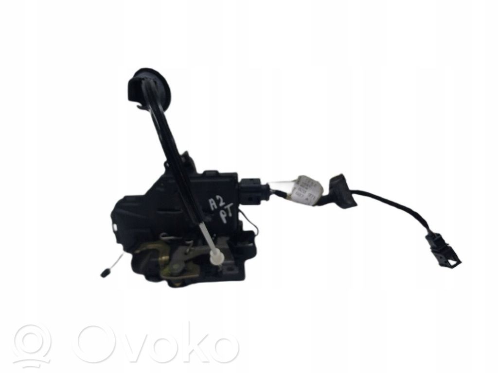 Audi A2 Încuietoare ușă spate 
