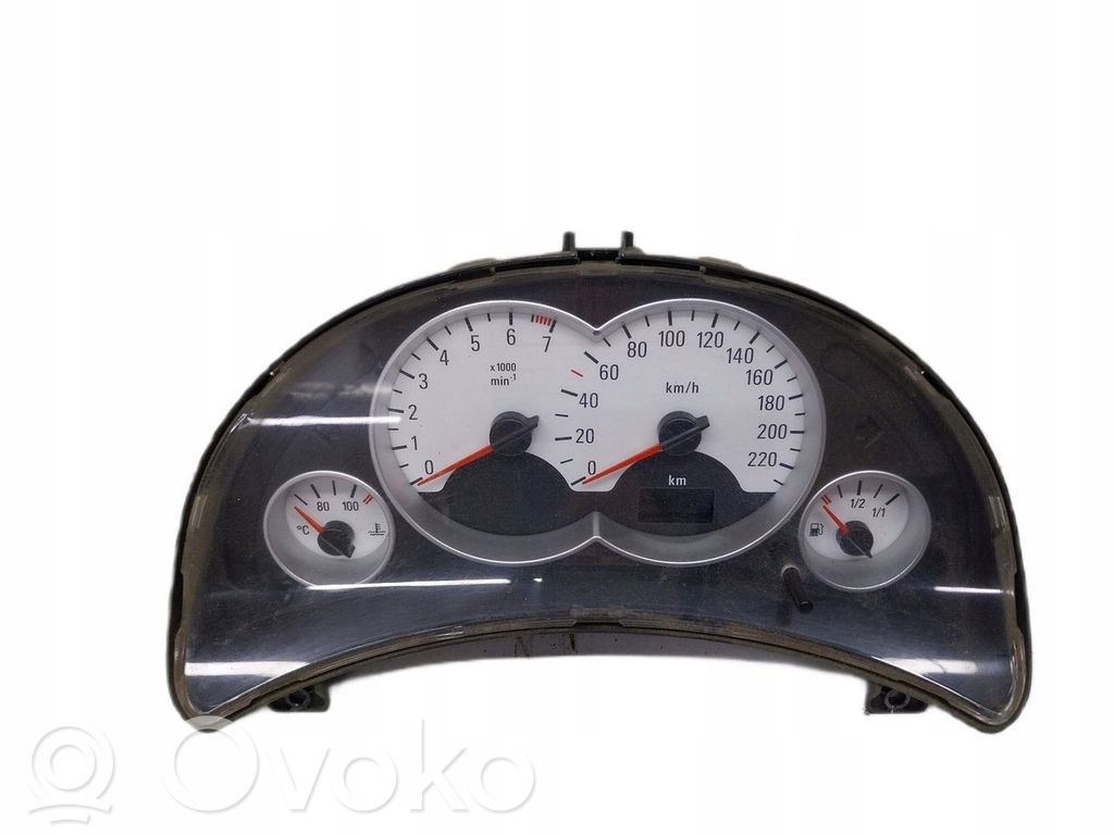 Tachometer   13173357WL