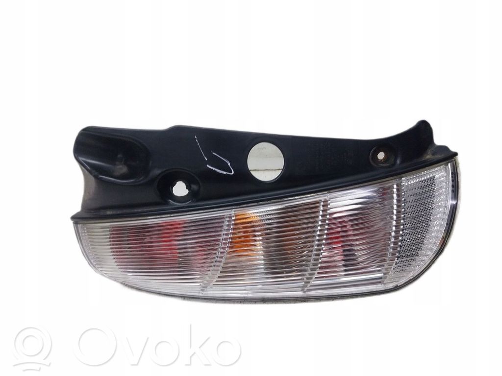 Lampa tylna   51786658