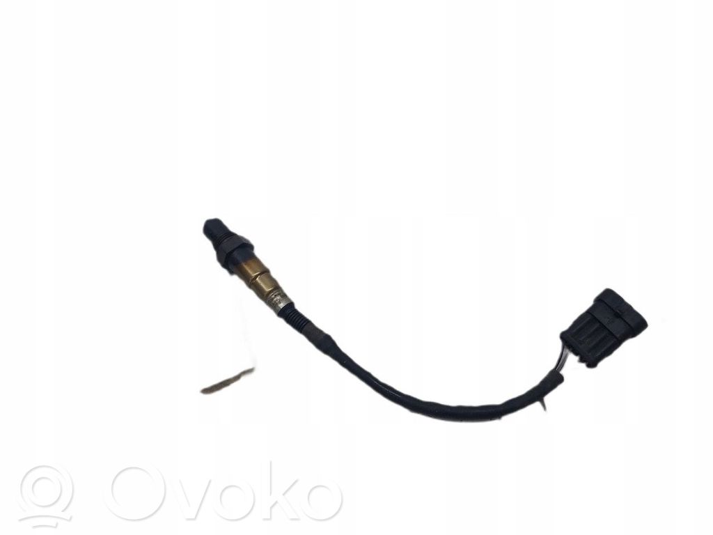 Sonde lambda