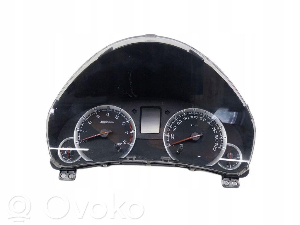 Tachometer   3411068LA5