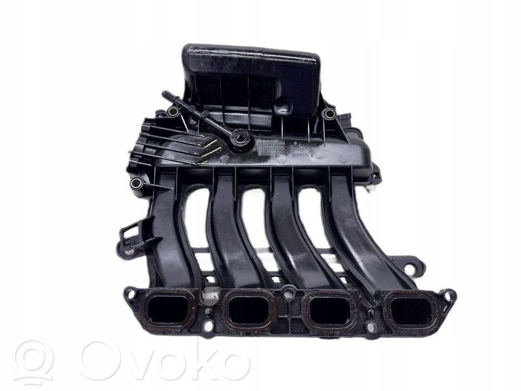 Renault Modus Collettore di aspirazione 