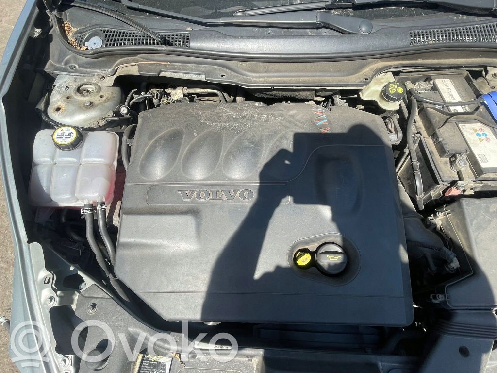 Volvo S40 Motor 
