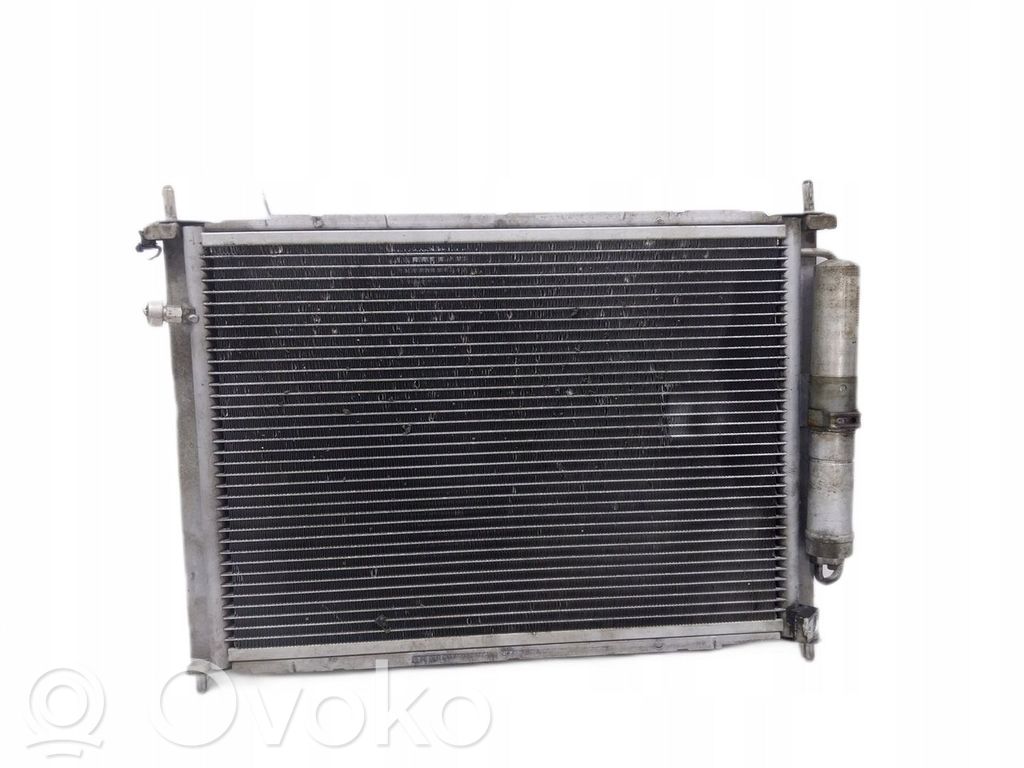 Radiator răcire A/C (condensor)   RA0230780