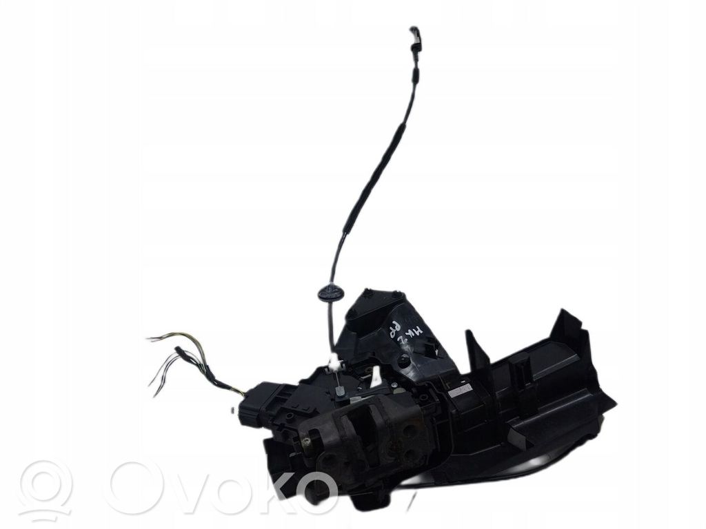 Ford Focus Serratura portiera anteriore