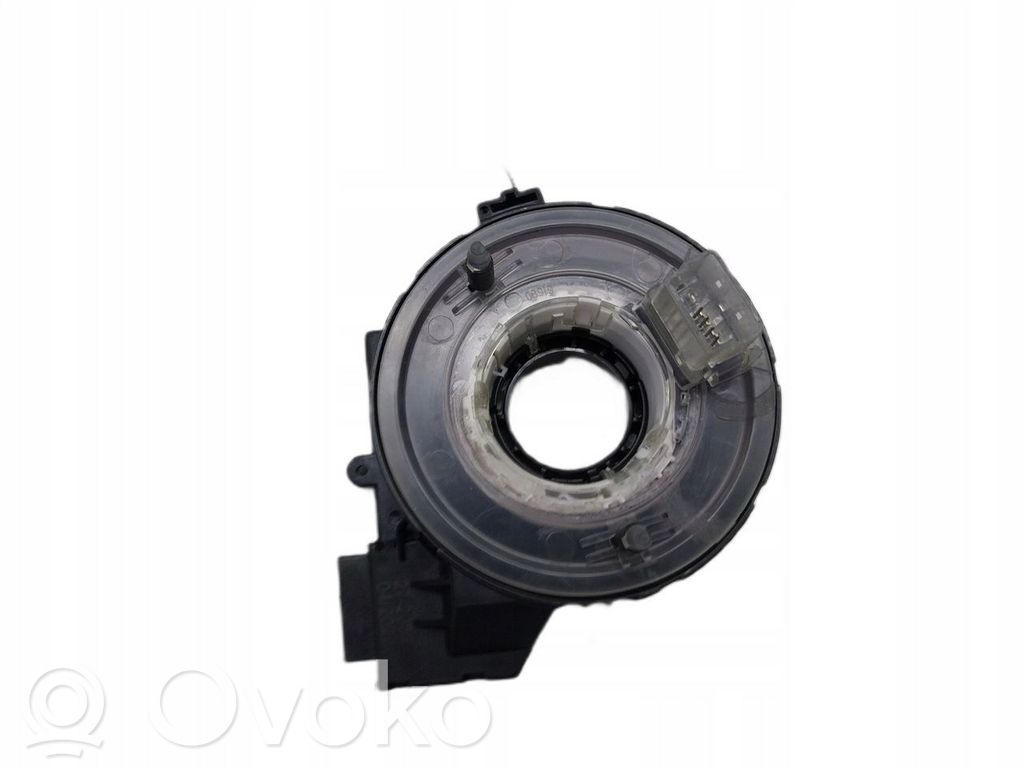 Volkswagen PASSAT B6 Muelle espiral del airbag (Anillo SRS)