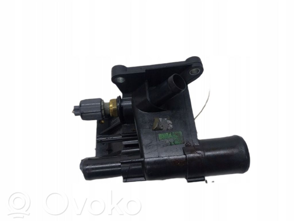 Ford Focus Termostat/carcasă termostat 