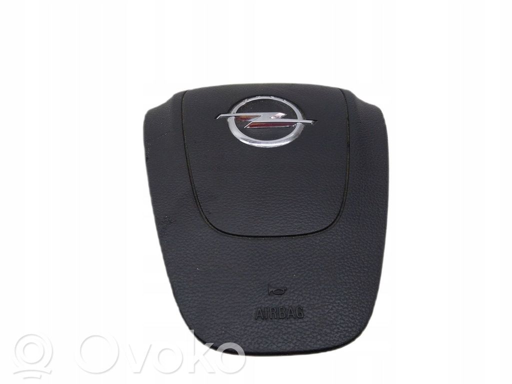Airbag volan   13299780